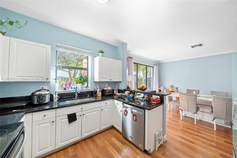 Adosado en venta en Homestead, Florida, 4 dormitorios, 161.28 m2 № 1967042 - foto 7