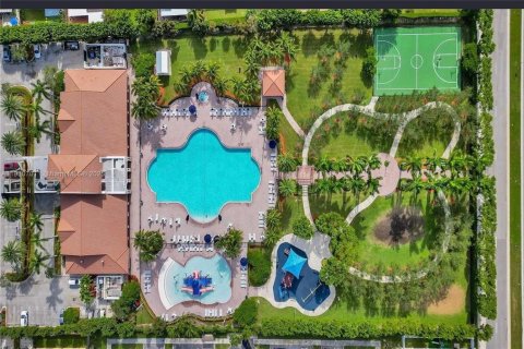 Adosado en venta en Homestead, Florida, 4 dormitorios, 161.28 m2 № 1967042 - foto 25