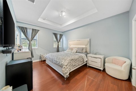 Adosado en venta en Homestead, Florida, 4 dormitorios, 161.28 m2 № 1967042 - foto 19