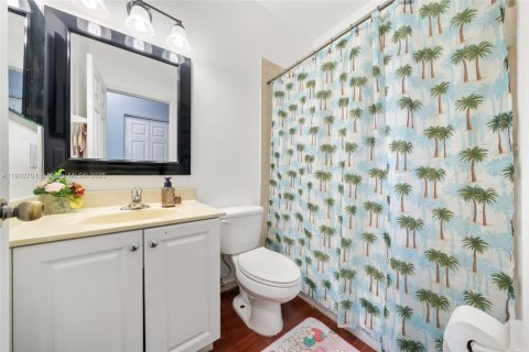 Adosado en venta en Homestead, Florida, 4 dormitorios, 161.28 m2 № 1967042 - foto 14