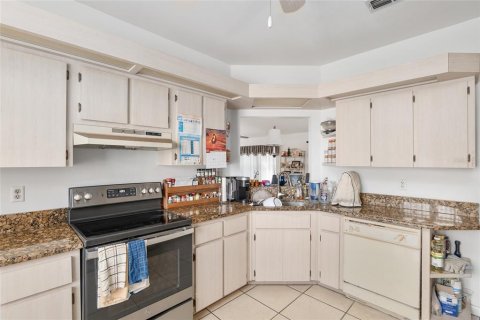Купить виллу или дом в Окала, Флорида 5 комнат, 113.15м2, № 1338838 - фото 29