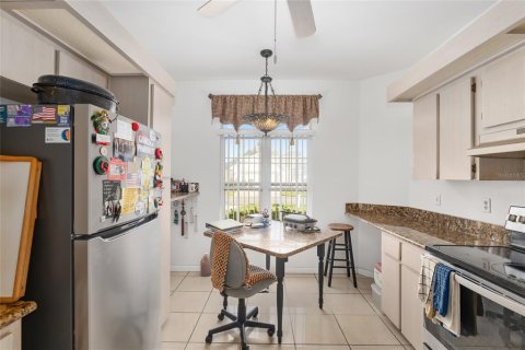 Купить виллу или дом в Окала, Флорида 5 комнат, 113.15м2, № 1338838 - фото 26