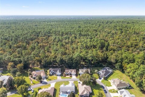 Купить виллу или дом в Окала, Флорида 5 комнат, 113.15м2, № 1338838 - фото 3
