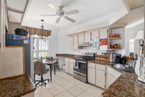 Купить виллу или дом в Окала, Флорида 5 комнат, 113.15м2, № 1338838 - фото 25