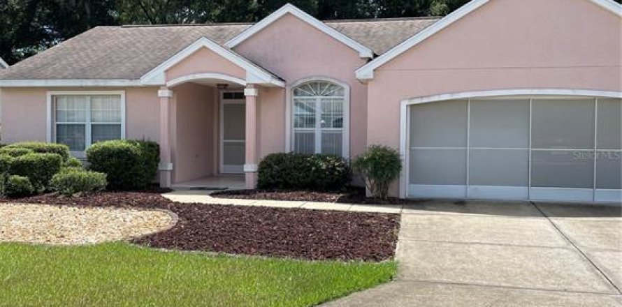 Villa ou maison à Ocala, Floride 2 chambres, 113.15 m2 № 1338838