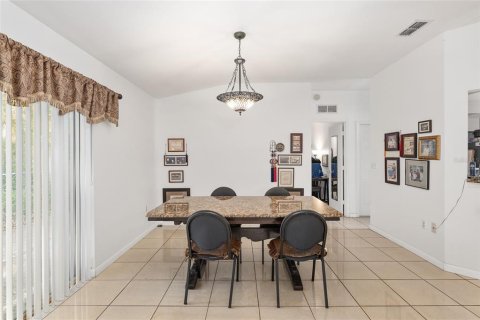 Купить виллу или дом в Окала, Флорида 5 комнат, 113.15м2, № 1338838 - фото 21