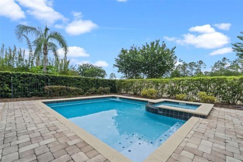 Casa en venta en Kissimmee, Florida, 8 dormitorios, 315.96 m2 № 1774024 - foto 30