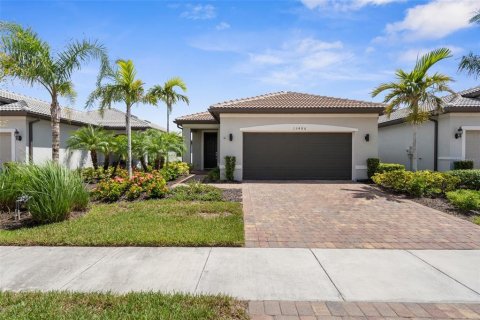 Villa ou maison à vendre à Venice, Floride: 3 chambres, 146.32 m2 № 1806547 - photo 1