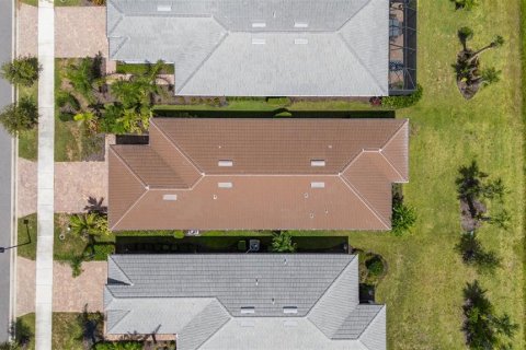 Villa ou maison à vendre à Venice, Floride: 3 chambres, 146.32 m2 № 1806547 - photo 2