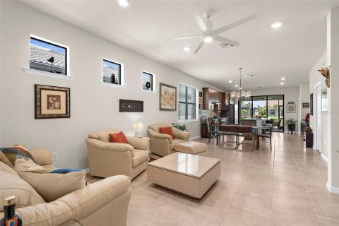 Villa ou maison à vendre à Venice, Floride: 3 chambres, 146.32 m2 № 1806547 - photo 8