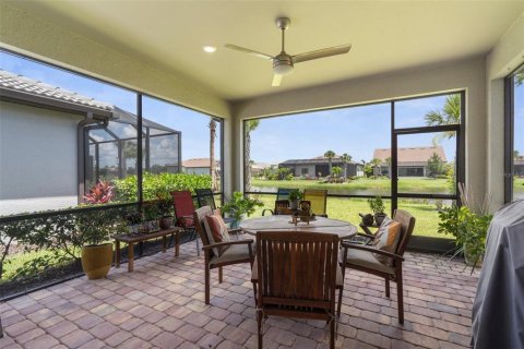 Villa ou maison à vendre à Venice, Floride: 3 chambres, 146.32 m2 № 1806547 - photo 29