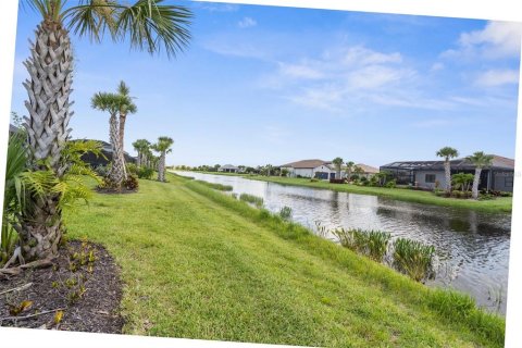 Villa ou maison à vendre à Venice, Floride: 3 chambres, 146.32 m2 № 1806547 - photo 30