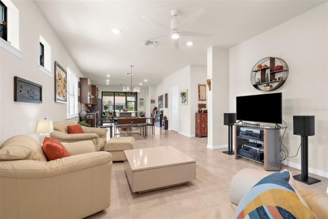 Villa ou maison à vendre à Venice, Floride: 3 chambres, 146.32 m2 № 1806547 - photo 4