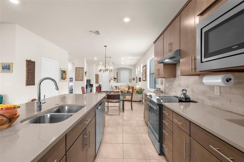 Villa ou maison à vendre à Venice, Floride: 3 chambres, 146.32 m2 № 1806547 - photo 13