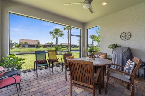 Villa ou maison à vendre à Venice, Floride: 3 chambres, 146.32 m2 № 1806547 - photo 3