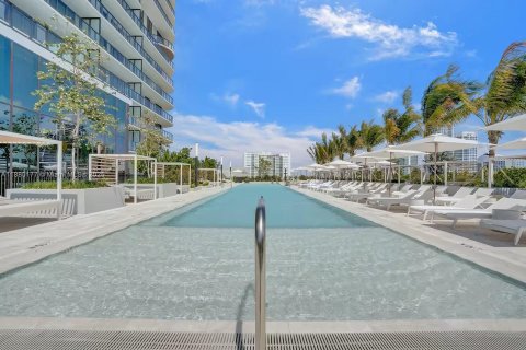 Condominio en venta en Miami Beach, Florida, 1 dormitorio, 43.2 m2 № 1929165 - foto 28
