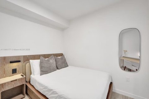 Condominio en venta en Miami Beach, Florida, 1 dormitorio, 43.2 m2 № 1929165 - foto 6