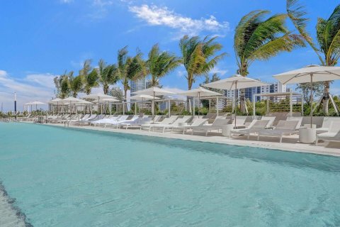 Condominio en venta en Miami Beach, Florida, 1 dormitorio, 43.2 m2 № 1929165 - foto 26