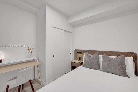 Condominio en venta en Miami Beach, Florida, 1 dormitorio, 43.2 m2 № 1929165 - foto 7
