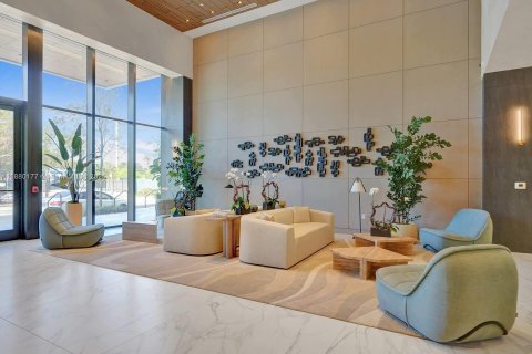 Condominio en venta en Miami Beach, Florida, 1 dormitorio, 43.2 m2 № 1929165 - foto 30