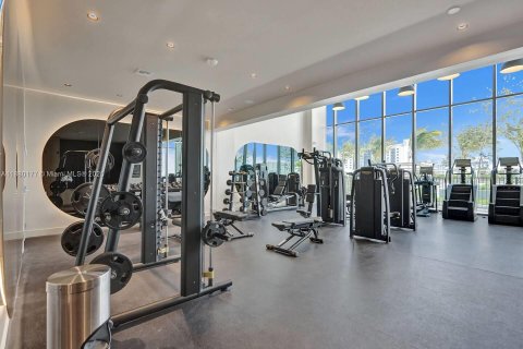 Condominio en venta en Miami Beach, Florida, 1 dormitorio, 43.2 m2 № 1929165 - foto 20