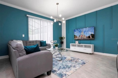 Adosado en venta en Kissimmee, Florida, 4 dormitorios, 176.7 m2 № 1915606 - foto 13
