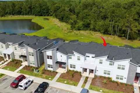 Adosado en venta en Kissimmee, Florida, 4 dormitorios, 176.7 m2 № 1915606 - foto 30