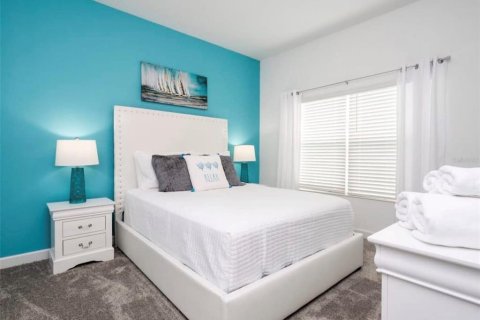 Adosado en venta en Kissimmee, Florida, 4 dormitorios, 176.7 m2 № 1915606 - foto 5