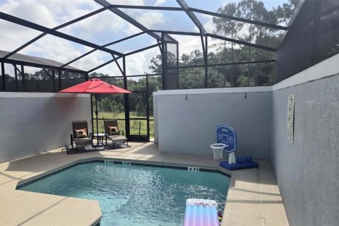 Adosado en venta en Kissimmee, Florida, 4 dormitorios, 176.7 m2 № 1915606 - foto 2