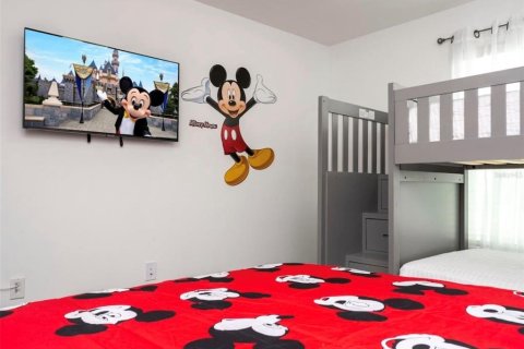 Adosado en venta en Kissimmee, Florida, 4 dormitorios, 176.7 m2 № 1915606 - foto 23
