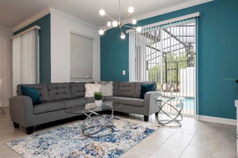 Adosado en venta en Kissimmee, Florida, 4 dormitorios, 176.7 m2 № 1915606 - foto 15