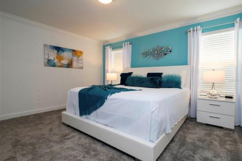 Adosado en venta en Kissimmee, Florida, 4 dormitorios, 176.7 m2 № 1915606 - foto 17
