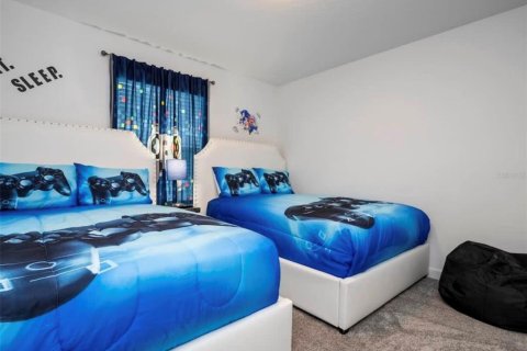 Adosado en venta en Kissimmee, Florida, 4 dormitorios, 176.7 m2 № 1915606 - foto 27