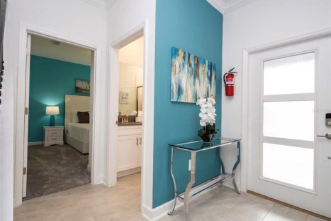Adosado en venta en Kissimmee, Florida, 4 dormitorios, 176.7 m2 № 1915606 - foto 9