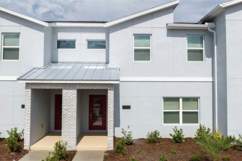 Adosado en venta en Kissimmee, Florida, 4 dormitorios, 176.7 m2 № 1915606 - foto 1