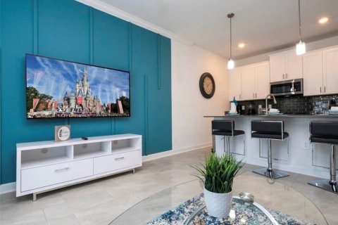 Adosado en venta en Kissimmee, Florida, 4 dormitorios, 176.7 m2 № 1915606 - foto 14