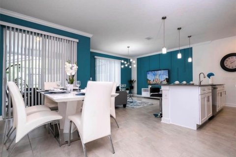 Adosado en venta en Kissimmee, Florida, 4 dormitorios, 176.7 m2 № 1915606 - foto 10