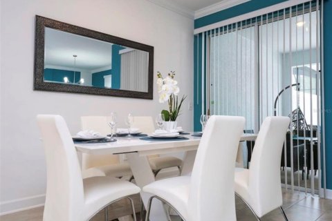 Adosado en venta en Kissimmee, Florida, 4 dormitorios, 176.7 m2 № 1915606 - foto 11
