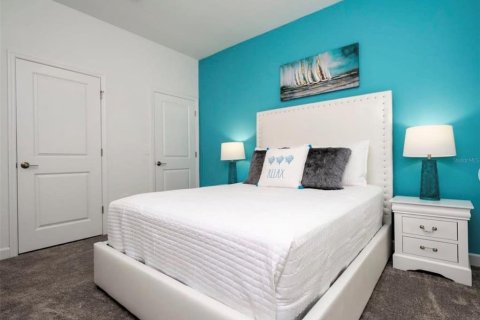 Adosado en venta en Kissimmee, Florida, 4 dormitorios, 176.7 m2 № 1915606 - foto 6