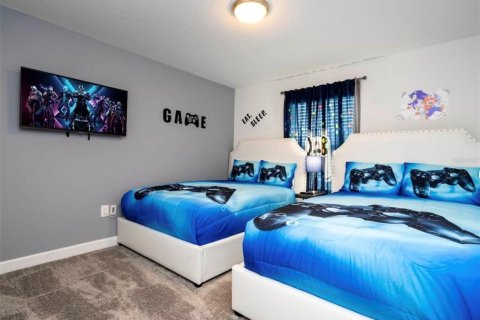 Adosado en venta en Kissimmee, Florida, 4 dormitorios, 176.7 m2 № 1915606 - foto 26