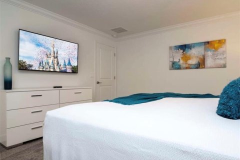 Adosado en venta en Kissimmee, Florida, 4 dormitorios, 176.7 m2 № 1915606 - foto 18