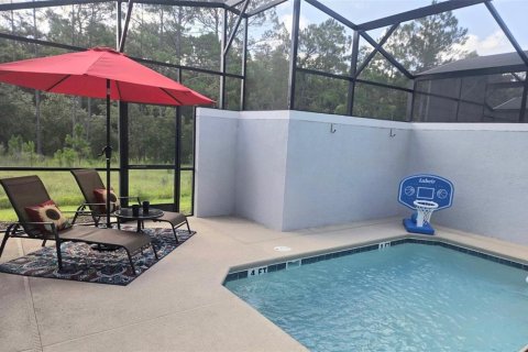 Adosado en venta en Kissimmee, Florida, 4 dormitorios, 176.7 m2 № 1915606 - foto 3