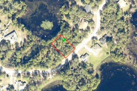 Terrain à Deltona, Floride № 2105617