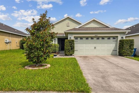 Casa en venta en Brooksville, Florida, 3 dormitorios, 143.63 m2 № 2117477 - foto 3