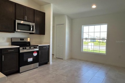 House in Bartow, Florida 4 bedrooms, 159.14 sq.m. № 1722188 - photo 4