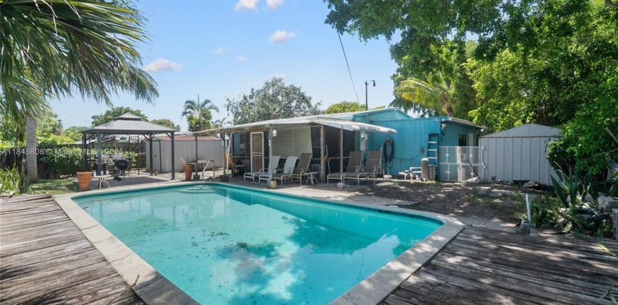 Casa en Pompano Beach, Florida 2 dormitorios, 86.21 m2 № 1842595