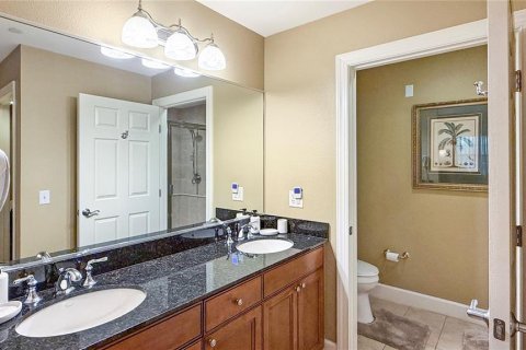 Condo in Four Corners, Florida, 3 bedrooms № 2204451 - photo 27