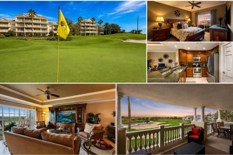 Condo in Four Corners, Florida, 3 bedrooms № 2204451 - photo 2