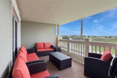 Condo in Four Corners, Florida, 3 bedrooms № 2204451 - photo 6