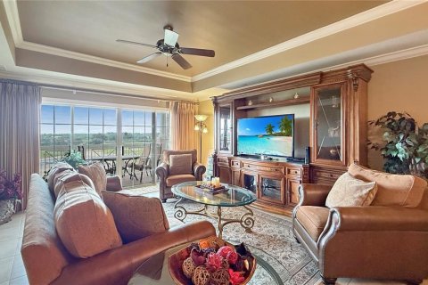 Condo in Four Corners, Florida, 3 bedrooms № 2204451 - photo 14
